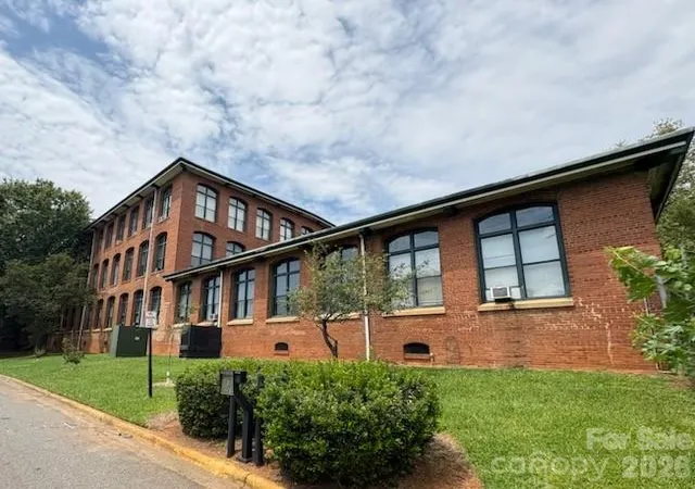 Condo for sale at 201 S Hoskins Rd #318, Charlotte, NC 28208 | MLS# 4414035