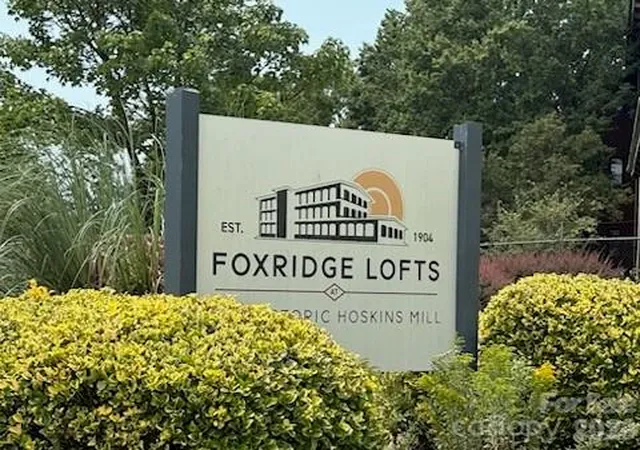 Photo 2 of Condo for sale at 201 S Hoskins Rd #318, Charlotte, NC 28208 | MLS# 4414035 | Listing updated on 2026-08-17