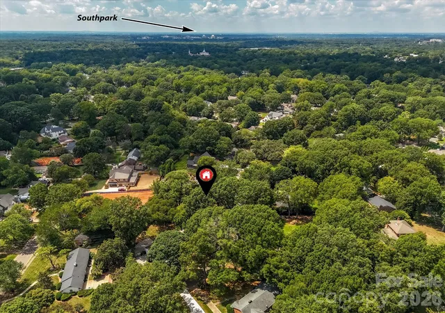 10th image of 5535 Lansing Dr, Charlotte, NC 28270 | MLS# 4414037