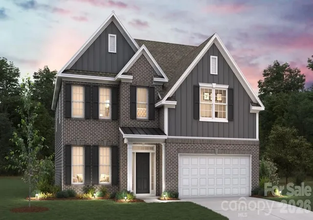 Photo 1 of Sale Pending at 9209 Carver Ave, Huntersville, NC 28078 | MLS# 4414043 | Listing updated on 2026-08-21