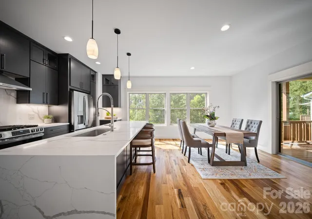 3rd image of 58 Pinedale Rd, Asheville, NC 28805 | MLS# 4414044