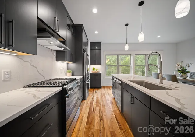 4th image of 58 Pinedale Rd, Asheville, NC 28805 | MLS# 4414044