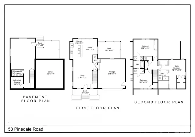 47th image of 58 Pinedale Rd, Asheville, NC 28805 | MLS# 4414044