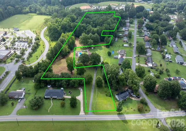 1st image of 0 N 12th St, Bessemer City, NC 28016 | MLS# 4414045