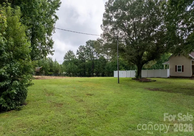 Photo 4 of Land for sale at 0 N 12th Street, Bessemer City, NC 28016 | MLS# 4414045 | Listing updated on 2026-08-12