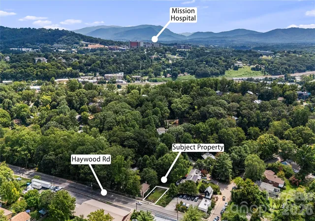 9th image of 9999 Haywood Rd, Asheville, NC 28806 | MLS# 4414049