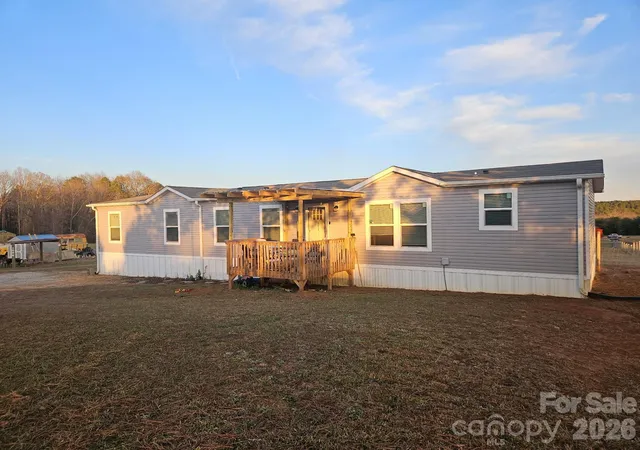 1st image of 859 Henry Jenkins Rd, Mooresboro, NC 28114 | MLS# 4414051