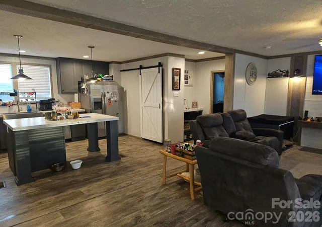 Photo 3 of Single family home for sale at 859 Henry Jenkins Rd, Mooresboro, NC 28114 | MLS# 4414051 | Listing updated on 2026-09-02