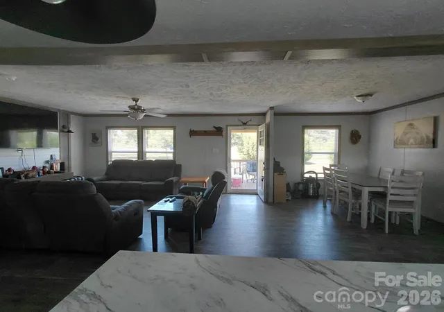 Photo 4 of Single family home for sale at 859 Henry Jenkins Rd, Mooresboro, NC 28114 | MLS# 4414051 | Listing updated on 2026-09-09