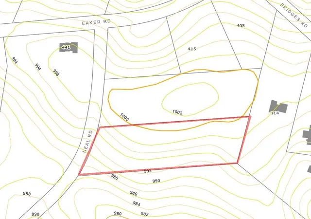 Photo 3 of Land for sale at 295+/-ac Neal Rd #LOT 13, Bessemer City, NC 28016 | MLS# 4414052 | Listing updated on 2026-08-20