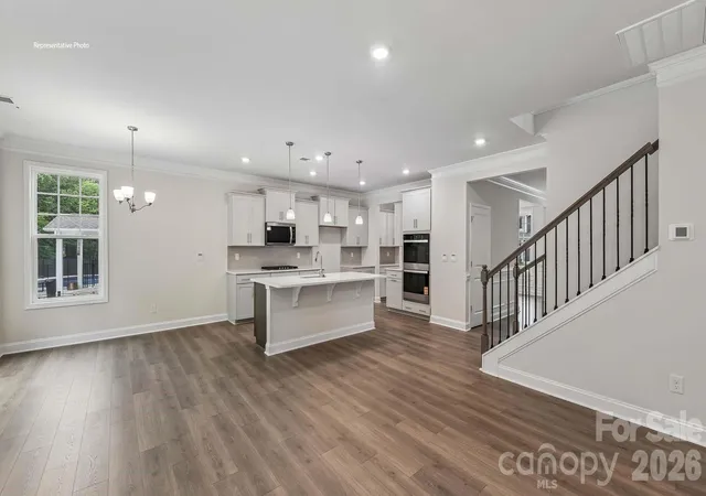 Photo 3 of Single family home for sale at 9123 Carver Ave, Huntersville, NC 28078 | MLS# 4414054 | Listing updated on 2026-08-21