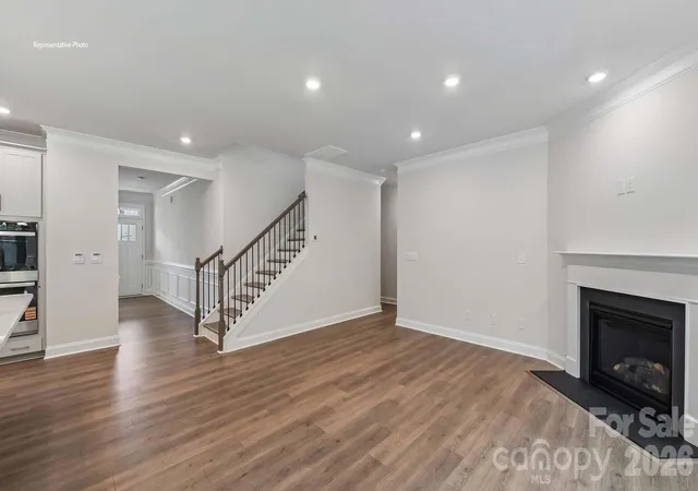 Photo 4 of Single family home for sale at 9123 Carver Ave, Huntersville, NC 28078 | MLS# 4414054 | Listing updated on 2026-08-21
