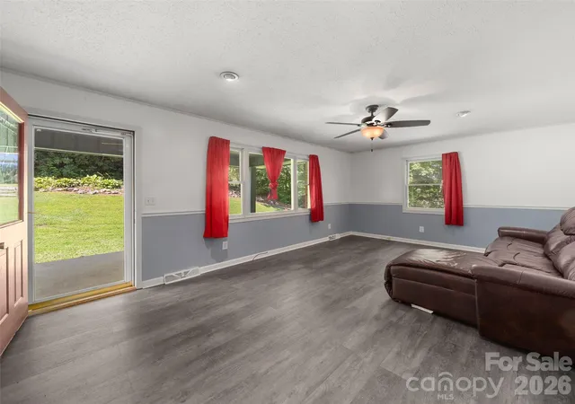 Photo 4 of Single family home for sale at 122 Mccall Rd, Pisgah Forest, NC 28768 | MLS# 4414055 | Listing updated on 2026-08-28