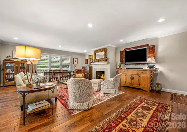 4th image of 77 Chestnut St #305, Tryon, NC 28782 | MLS# 4414058