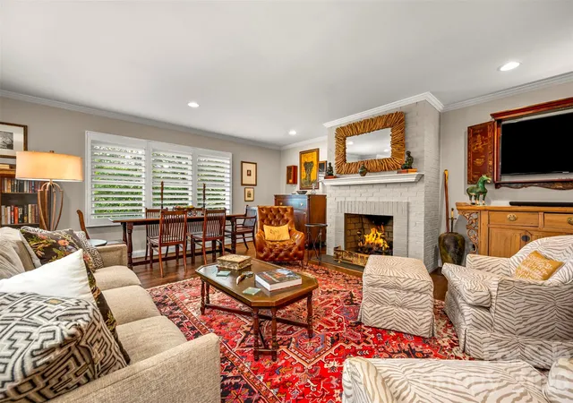 5th image of 77 Chestnut St #305, Tryon, NC 28782 | MLS# 4414058
