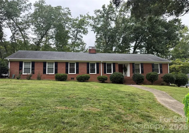 1st image of 1110 Oak Hill Dr, Monroe, NC 28112 | MLS# 4414059