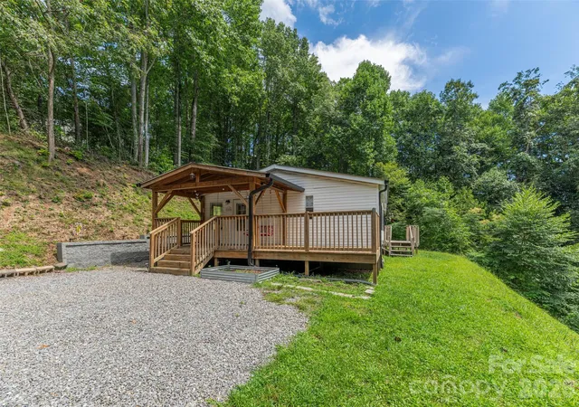 21st image of 152 Hollon Cvs, Waynesville, NC 28786 | MLS# 4414062