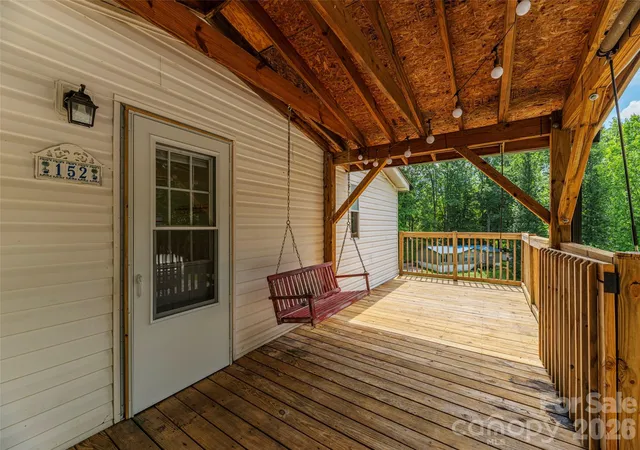 3rd image of 152 Hollon Cvs, Waynesville, NC 28786 | MLS# 4414062