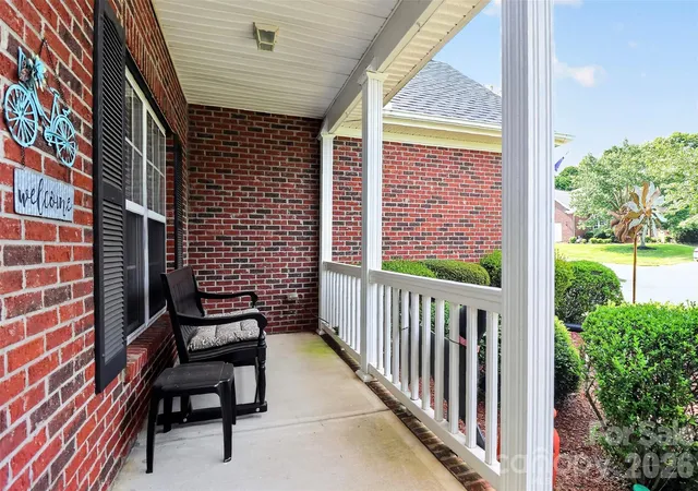 2nd image of 8413 Suttonview Dr, Charlotte, NC 28269 | MLS# 4414065