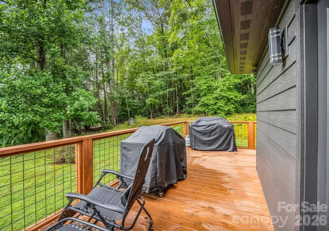 Photo 5 of Single family home for sale at 89 Hillview Cir, Brevard, NC 28712 | MLS# 4414066 | Listing updated on 2026-09-04