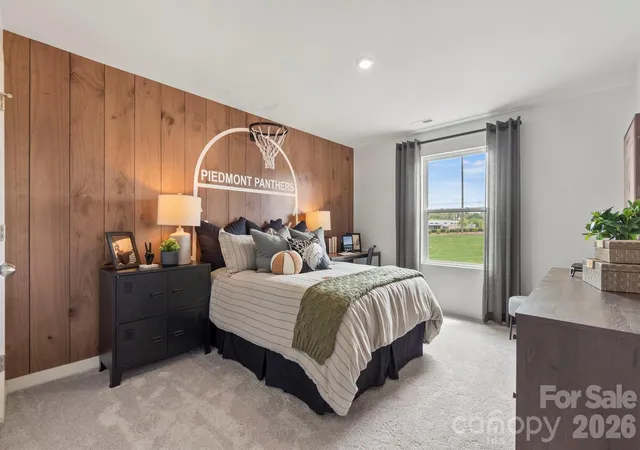 31st image of 403 Ladue Ln, Salisbury, NC 28147 | MLS# 4414069