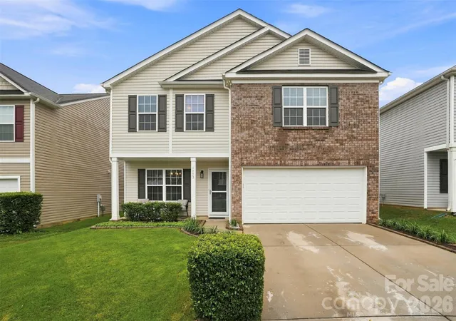 1st image of 1773 Eastway Dr, Dallas, NC 28034 | MLS# 4414070