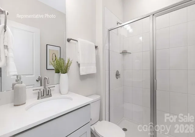 Photo 3 of Single family home for sale at 9205 Carver Ave, Huntersville, NC 28078 | MLS# 4414071 | Listing updated on 2026-08-21