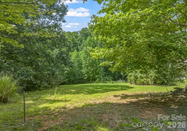 Photo 3 of Land for sale at 61 Sugar Maple Dr, Black Mountain, NC 28711 | MLS# 4414073 | Listing updated on 2026-09-07