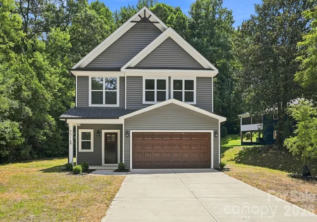 1st image of 5016 Hoover Dr, Charlotte, NC 28269 | MLS# 4414075