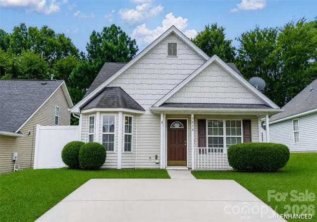 1st image of 1914 Mission Oaks St, Kannapolis, NC 28083 | MLS# 4414076