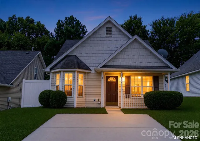 2nd image of 1914 Mission Oaks St, Kannapolis, NC 28083 | MLS# 4414076