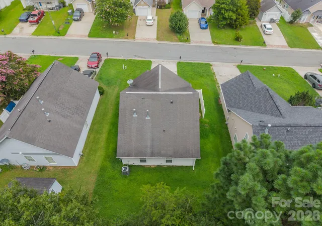 24th image of 1914 Mission Oaks St, Kannapolis, NC 28083 | MLS# 4414076