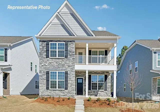 Single family home for sale at 4113 Pin Aly, Huntersville, NC 28078 | MLS# 4414077