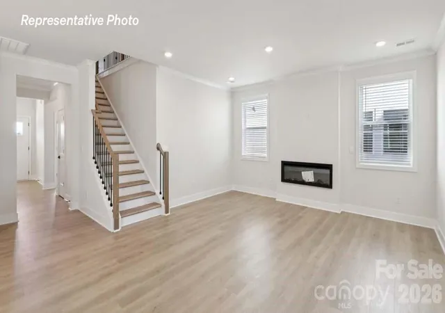 Photo 3 of Single family home for sale at 4113 Pin Aly, Huntersville, NC 28078 | MLS# 4414077 | Listing updated on 2026-09-22