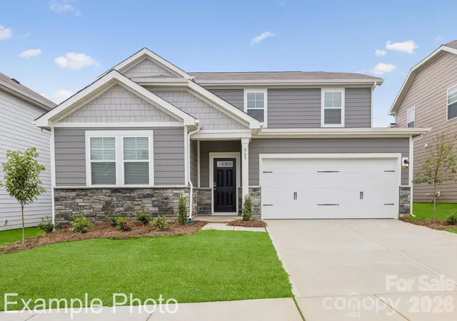 1st image of 1021 Hallman Branch Ln, Lincolnton, NC 28092 | MLS# 4414078