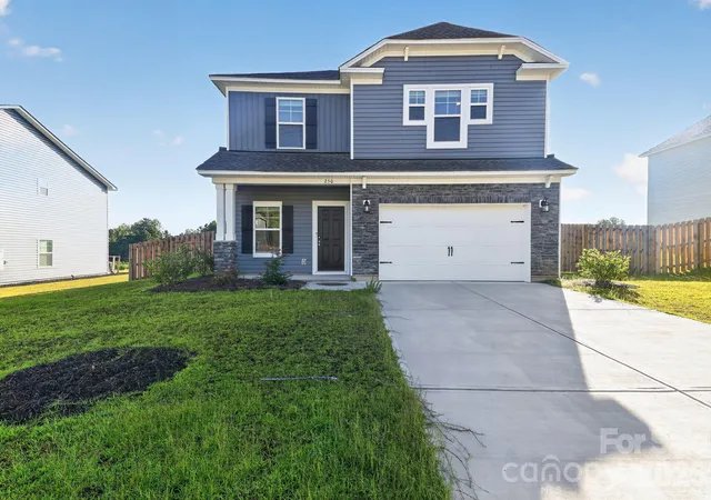 Photo 2 of Single family home for sale at 250 Roundup Trl, Prosperity, SC 29127 | MLS# 4414079 | Listing updated on 2026-08-13