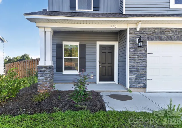 Photo 3 of Single family home for sale at 250 Roundup Trl, Prosperity, SC 29127 | MLS# 4414079 | Listing updated on 2026-08-13
