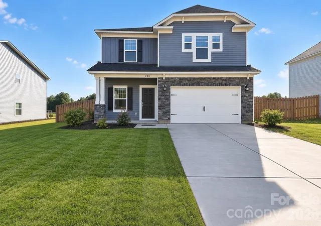 Photo 3 of Single family home for sale at 250 Roundup Trl, Prosperity, SC 29127 | MLS# 4414079 | Listing updated on 2026-09-28