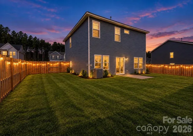 Photo 34 of Single family home for sale at 250 Roundup Trl, Prosperity, SC 29127 | MLS# 4414079 | Listing updated on 2026-10-07
