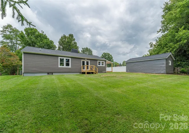 2nd image of 638 Newfound St, Canton, NC 28716 | MLS# 4414081