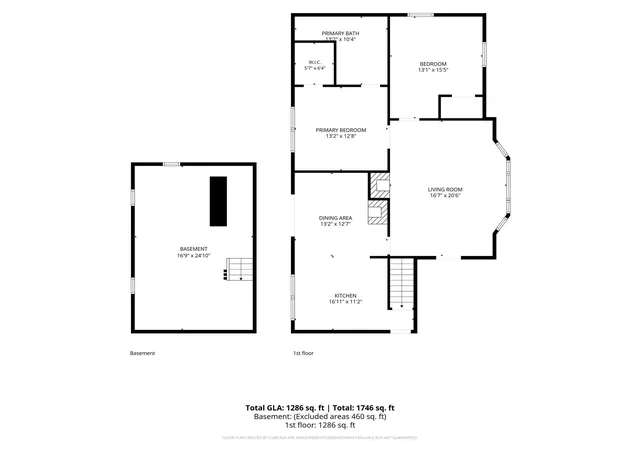 33rd image of 638 Newfound St, Canton, NC 28716 | MLS# 4414081