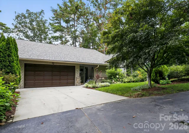 5th image of 2902-A Timber Trl, Asheville, NC 28804 | MLS# 4414086