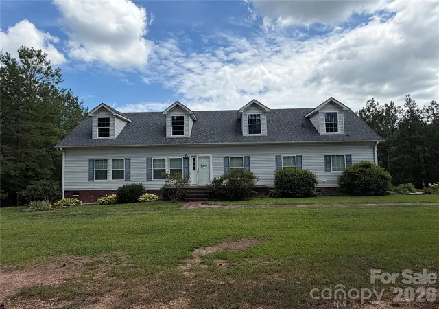 Photo 41 of Single family home for sale at 2787 Kiker Rd, Peachland, NC 28133 | MLS# 4414095 | Listing updated on 2026-09-28