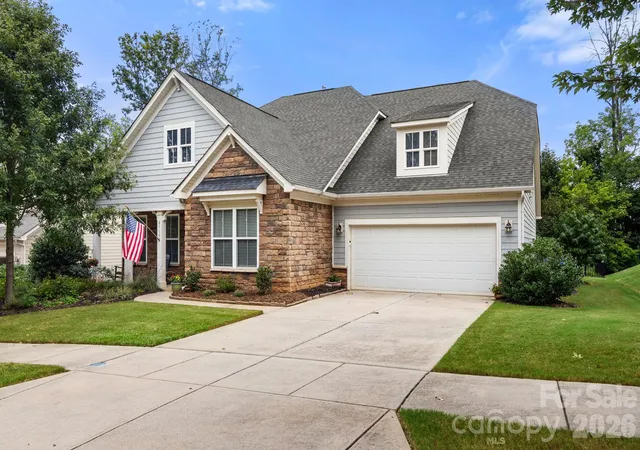 1st image of 8719 Shadetree St, Huntersville, NC 28078 | MLS# 4414103