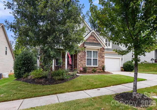 2nd image of 8719 Shadetree St, Huntersville, NC 28078 | MLS# 4414103