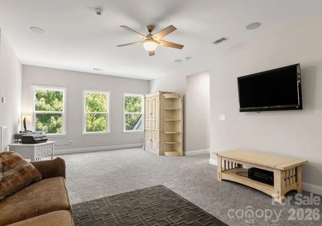 42nd image of 8719 Shadetree St, Huntersville, NC 28078 | MLS# 4414103