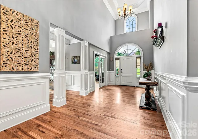 Photo 3 of Single family home for sale at 6 Sterling Run Dr, Fletcher, NC 28732 | MLS# 4414108 | Listing updated on 2026-09-30