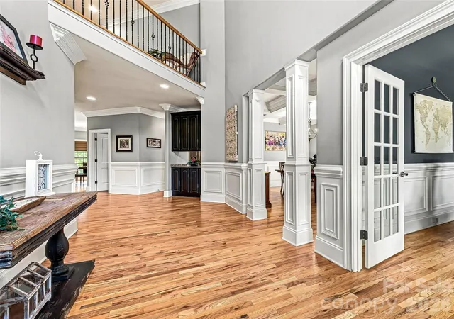 Photo 4 of Single family home for sale at 6 Sterling Run Dr, Fletcher, NC 28732 | MLS# 4414108 | Listing updated on 2026-09-30
