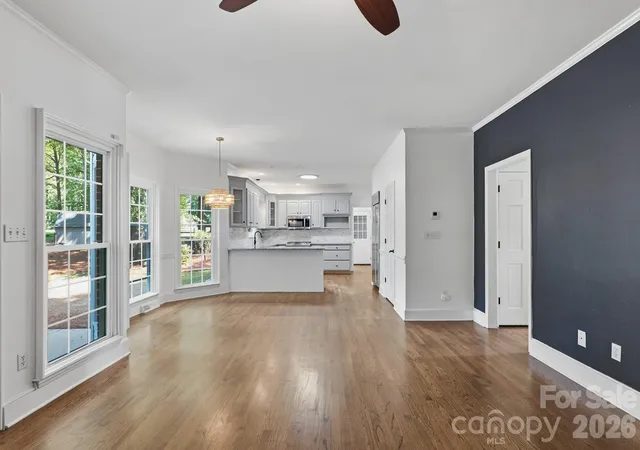 Photo 4 of Single family home for sale at 1228 12th Fairway Dr NW, Concord, NC 28027 | MLS# 4414109 | Listing updated on 2026-10-07