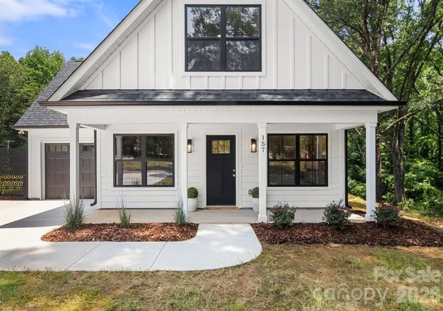 3rd image of 157 Mccorkle St, York, SC 29745 | MLS# 4414112